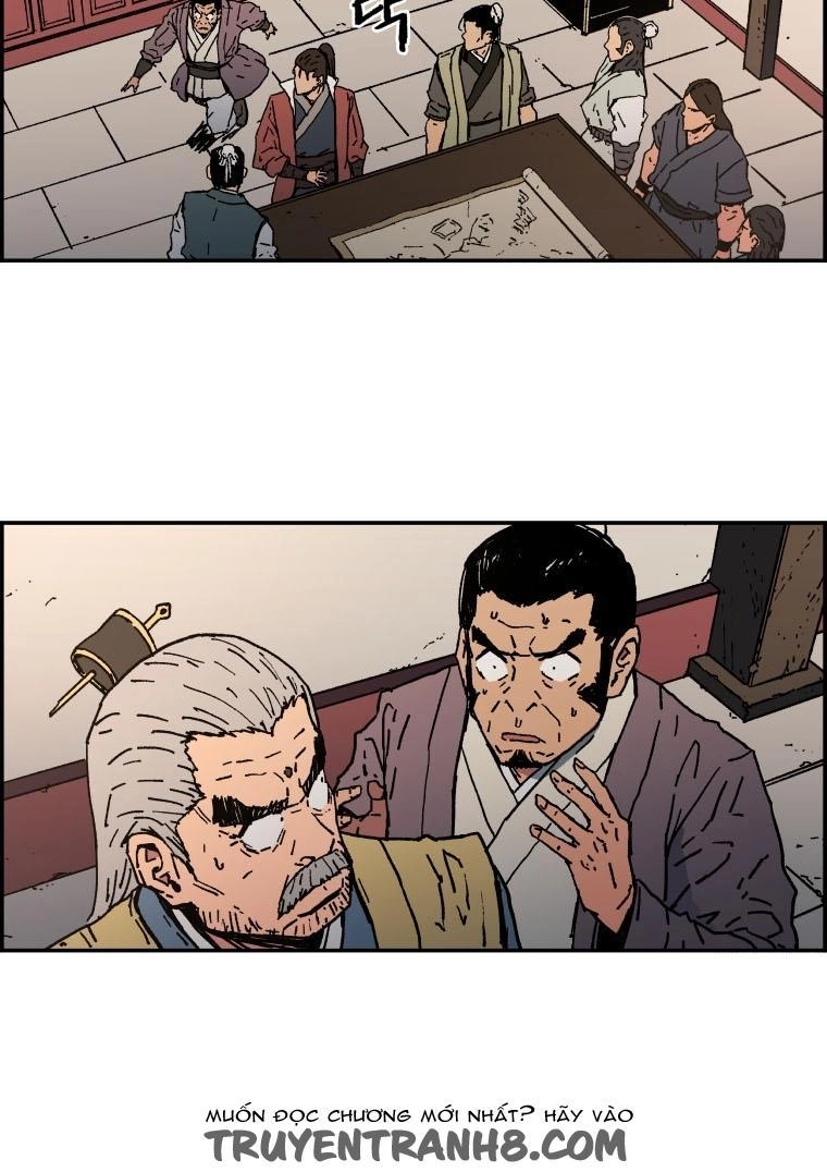 Bố Vô Song Chapter 11 - 8