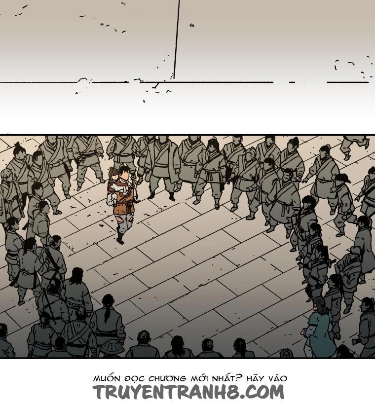 Bố Vô Song Chapter 11 - 12