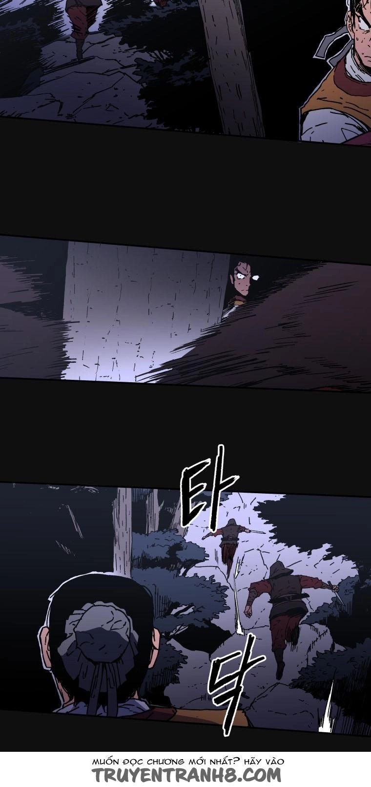 Bố Vô Song Chapter 11 - 18