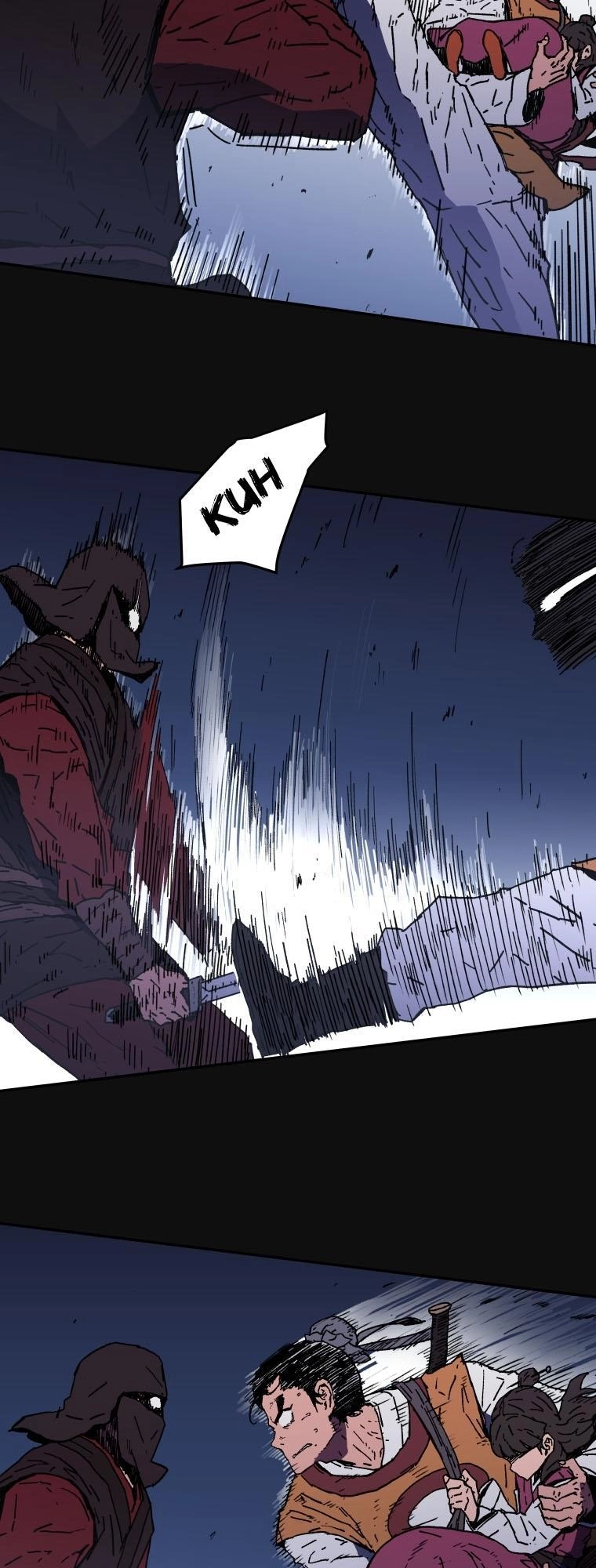 Bố Vô Song Chapter 11 - 23