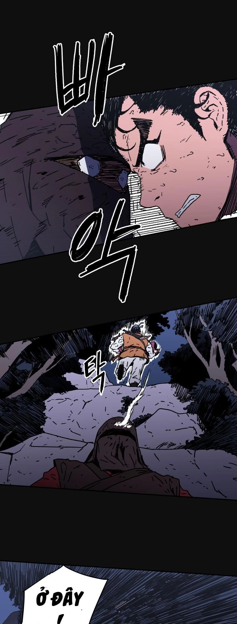 Bố Vô Song Chapter 11 - 25