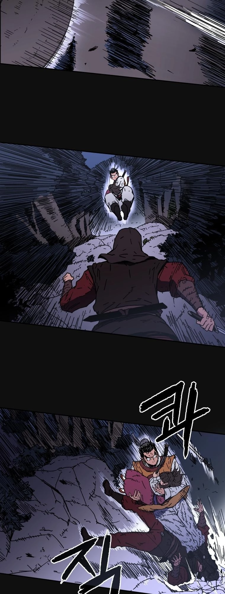 Bố Vô Song Chapter 11 - 29