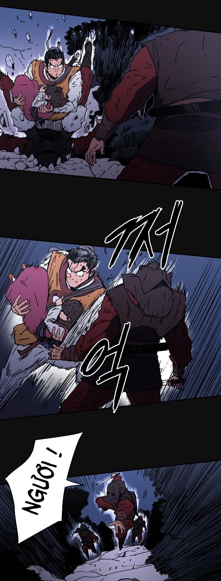 Bố Vô Song Chapter 11 - 31