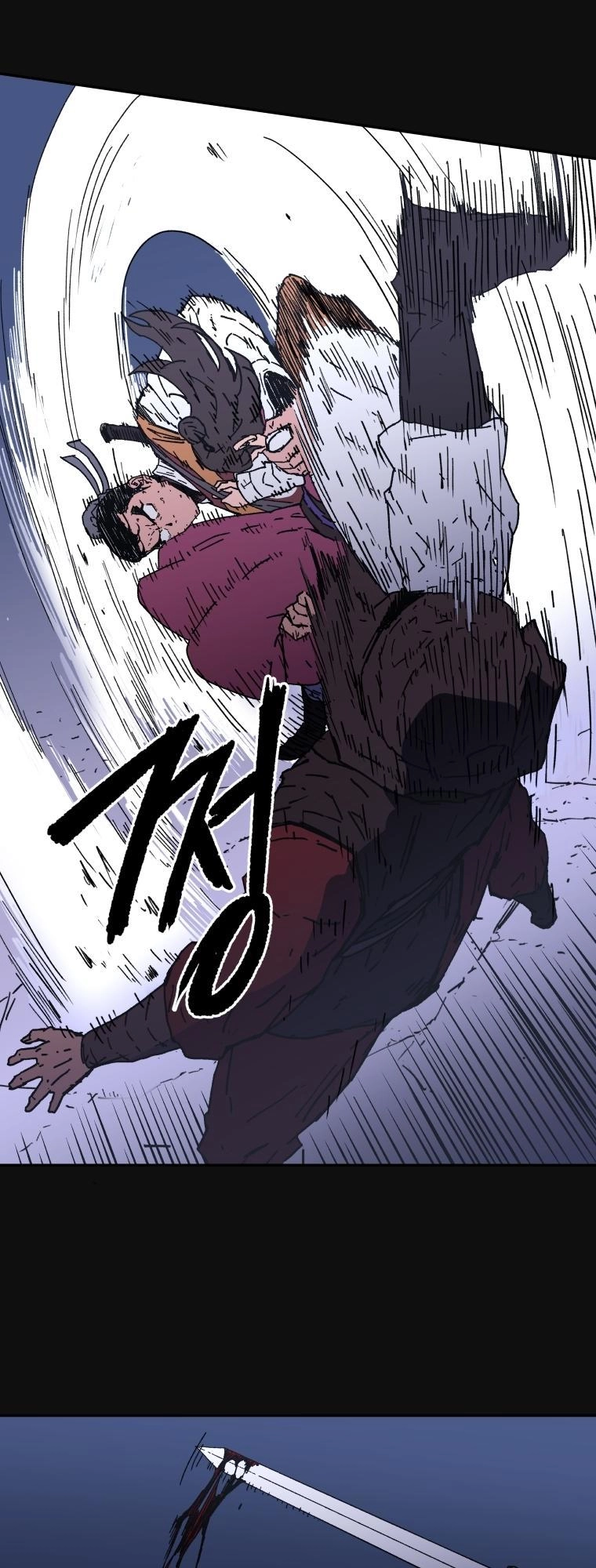 Bố Vô Song Chapter 11 - 36