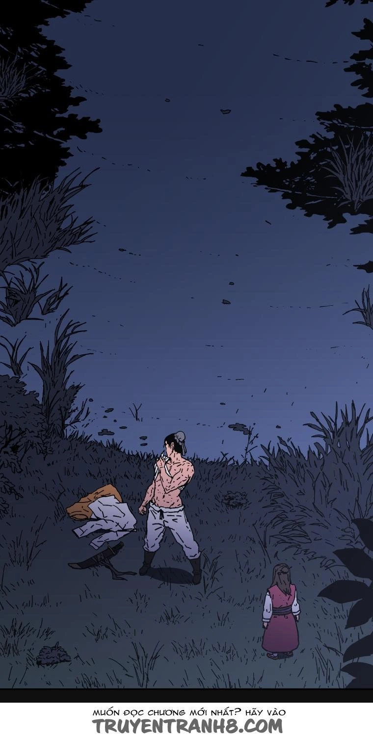 Bố Vô Song Chapter 12 - 4