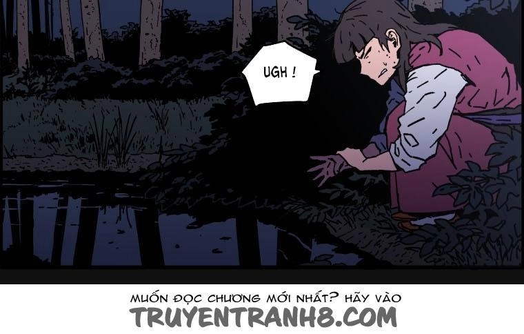 Bố Vô Song Chapter 12 - 7