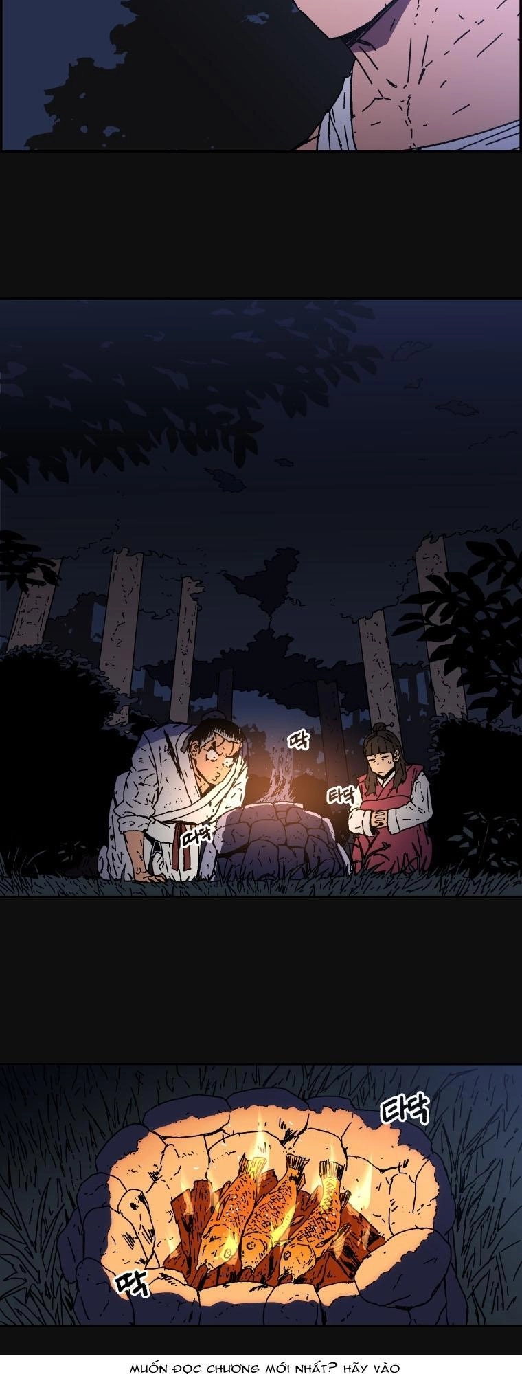 Bố Vô Song Chapter 12 - 12