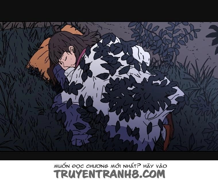 Bố Vô Song Chapter 12 - 15