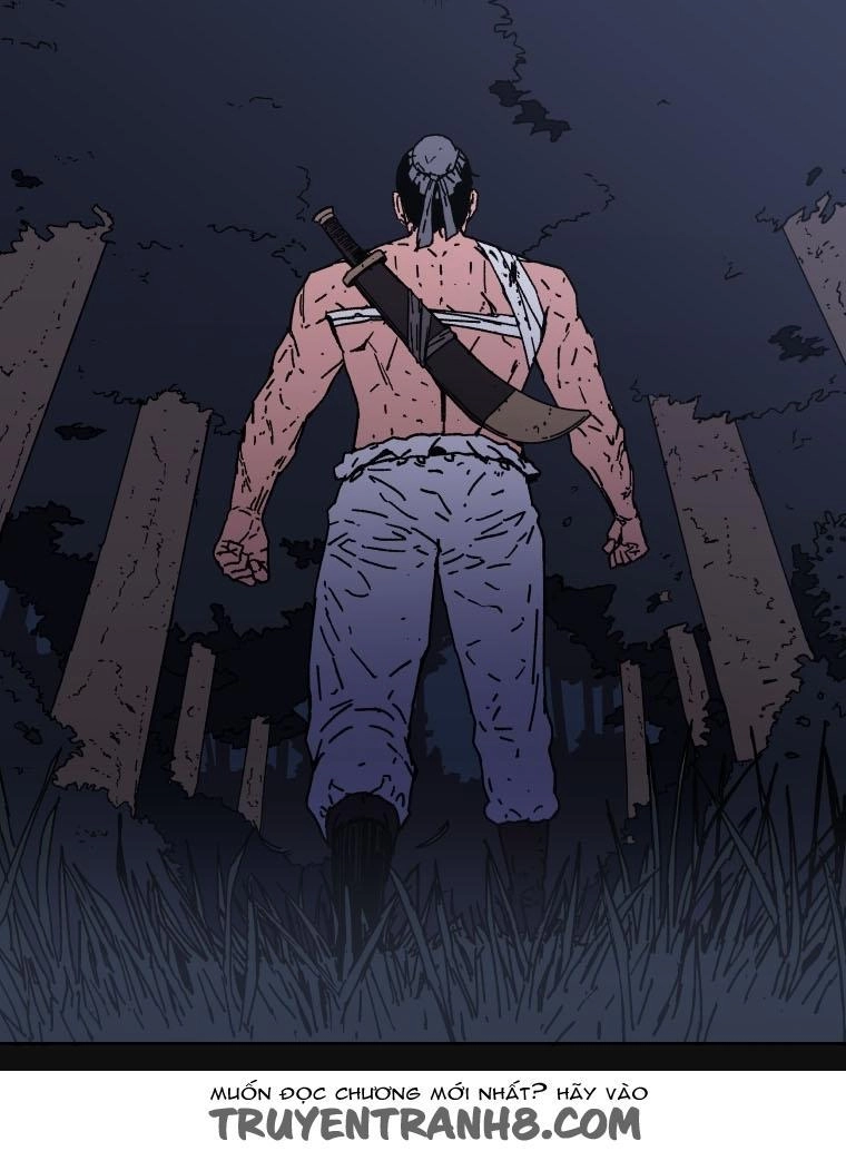 Bố Vô Song Chapter 12 - 17