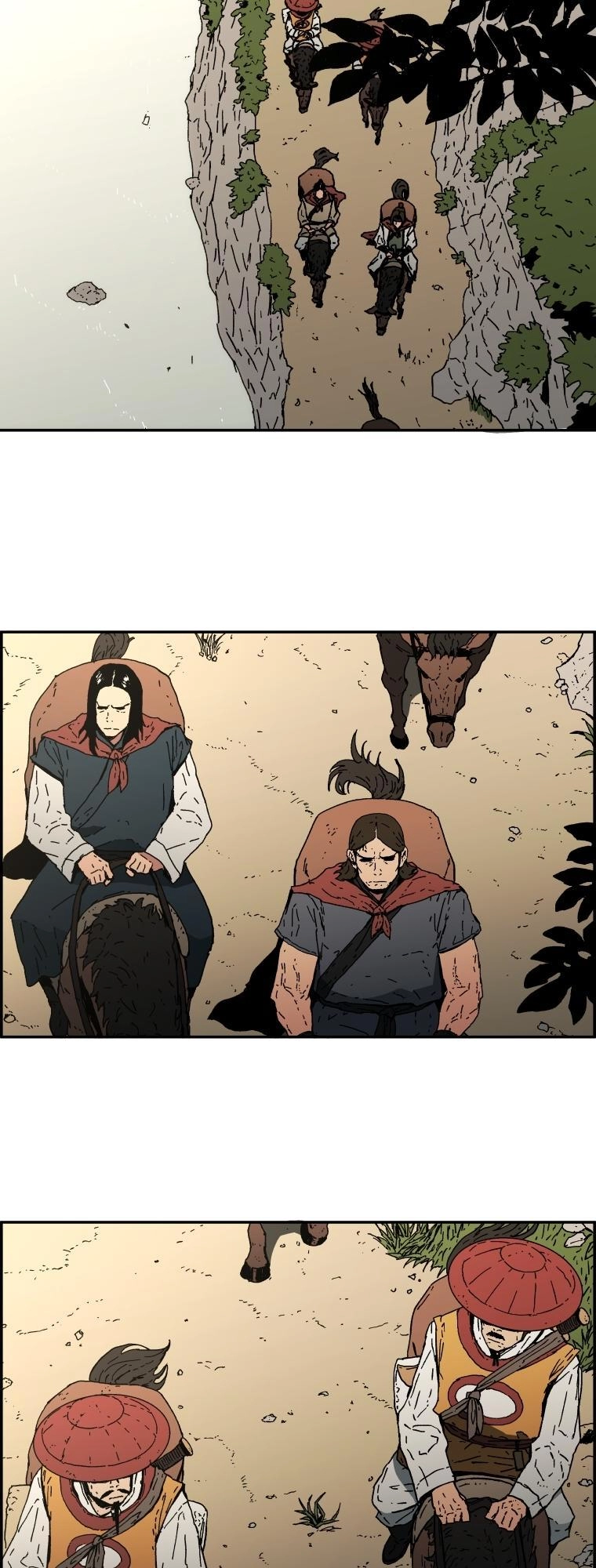 Bố Vô Song Chapter 12 - 19