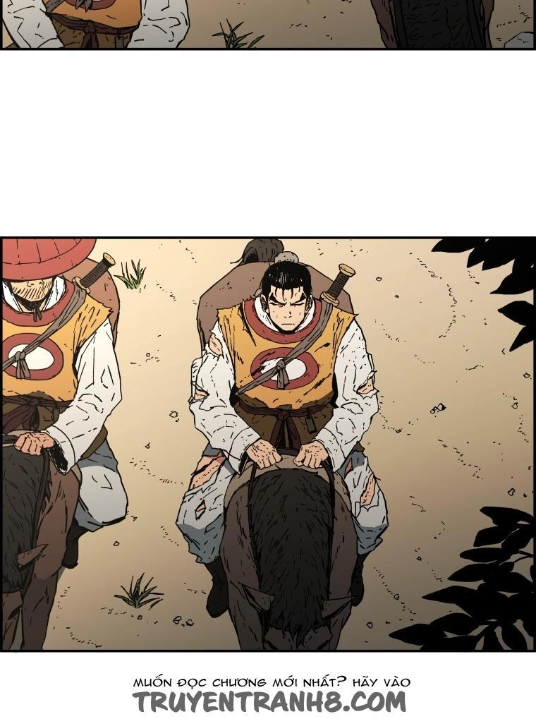 Bố Vô Song Chapter 12 - 20