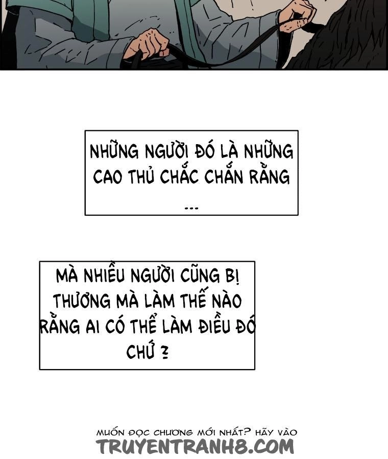 Bố Vô Song Chapter 12 - 23