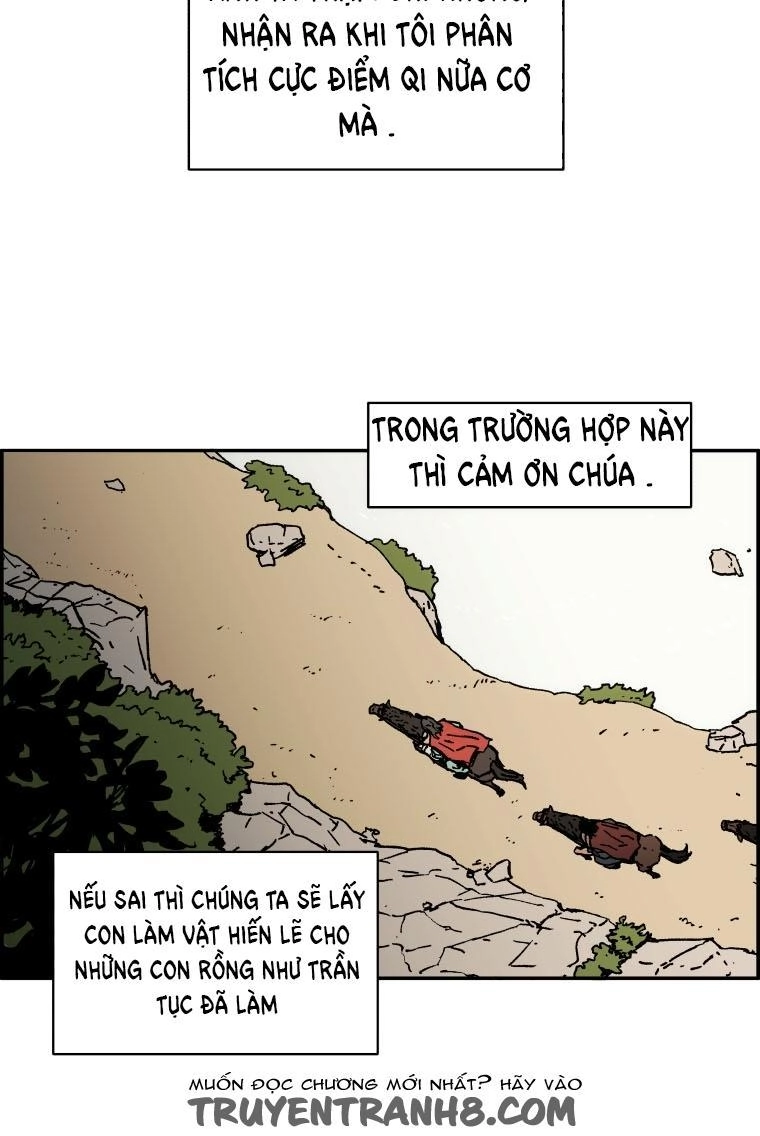 Bố Vô Song Chapter 12 - 25