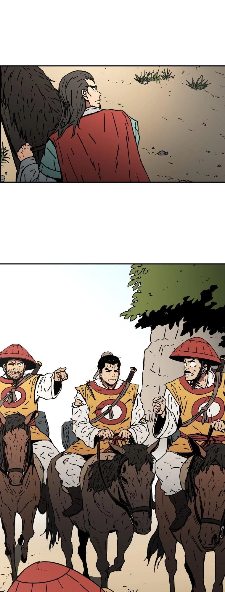 Bố Vô Song Chapter 12 - 26