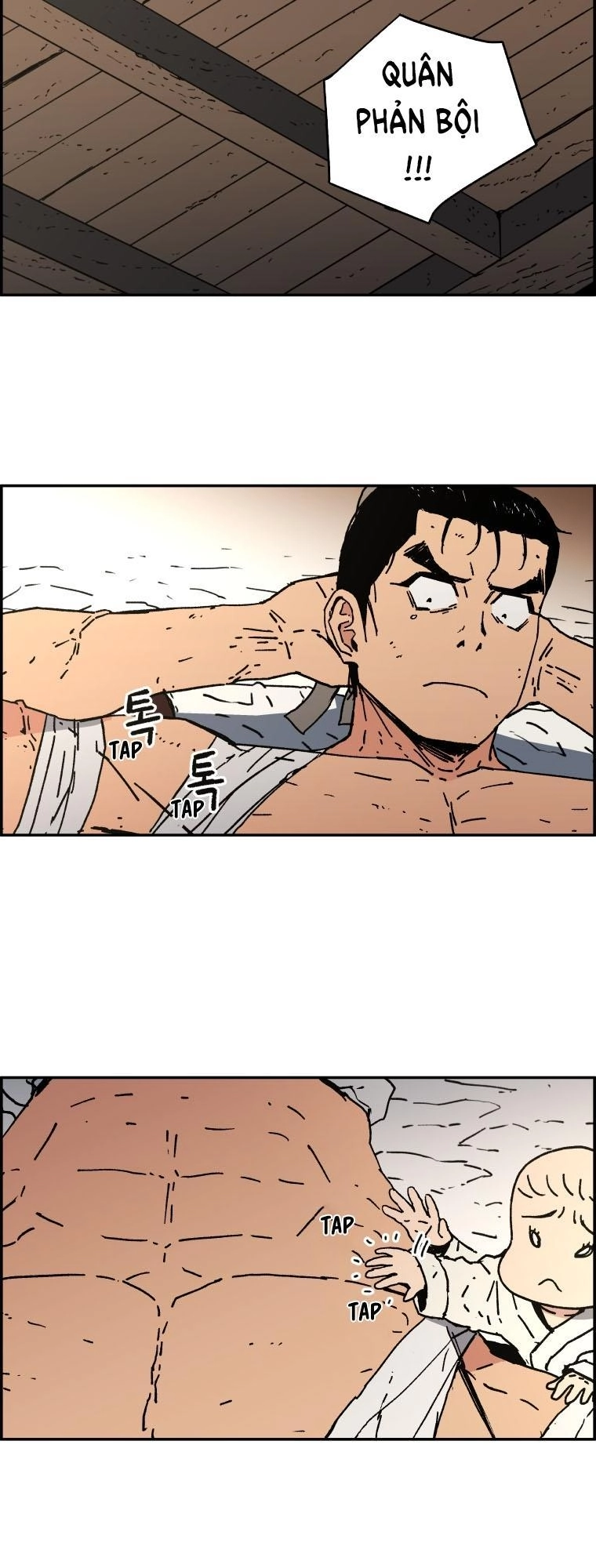 Bố Vô Song Chapter 12 - 32