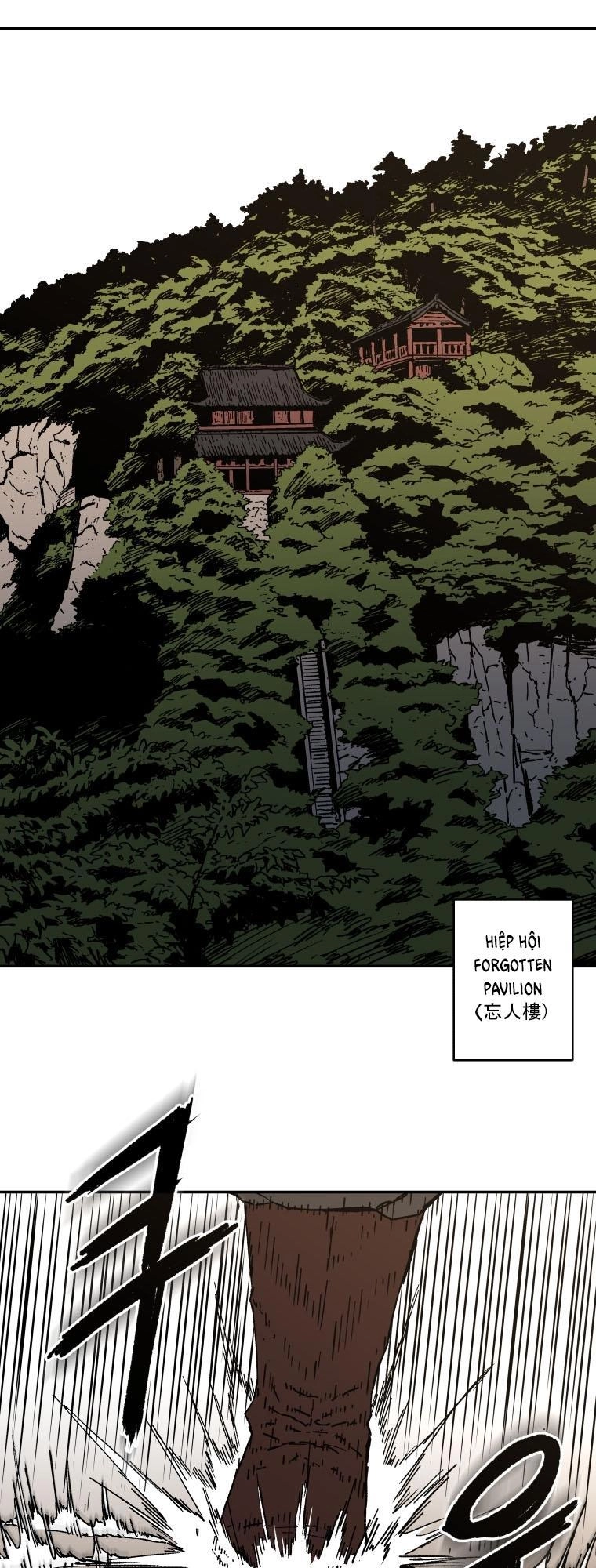 Bố Vô Song Chapter 12 - 37