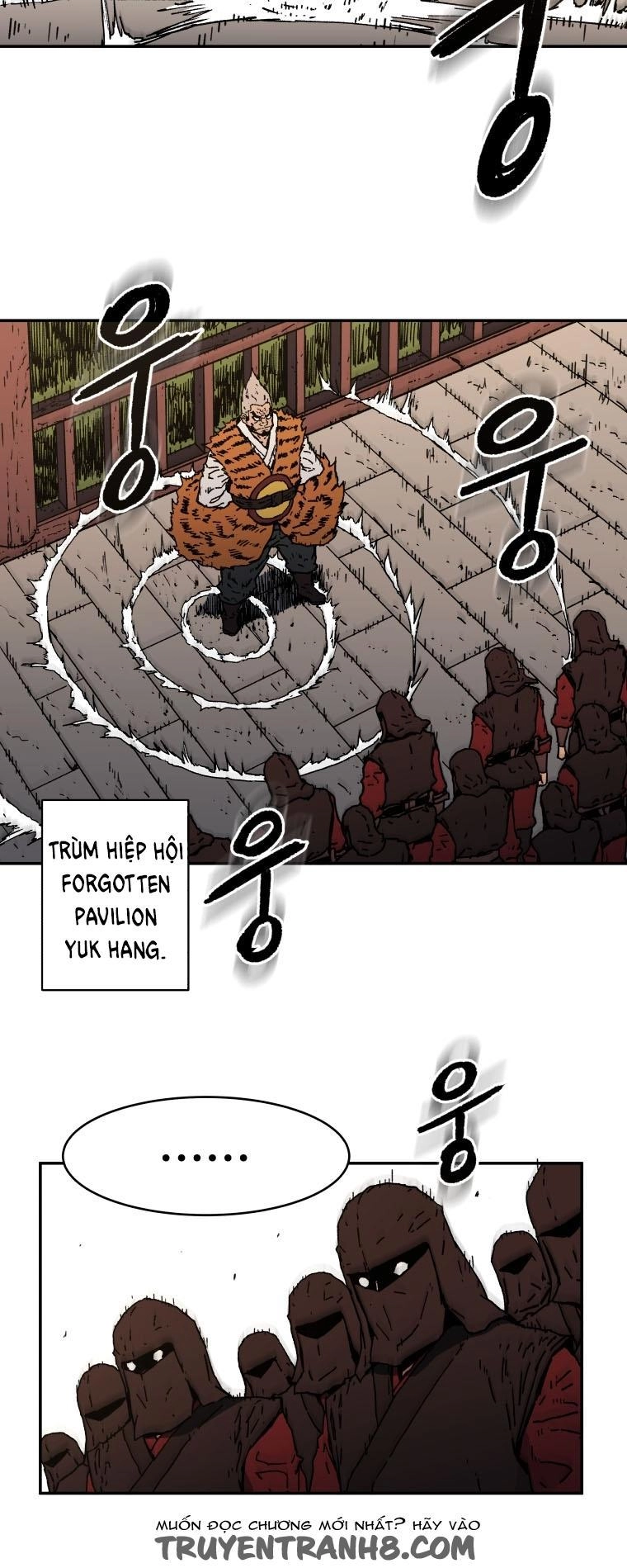 Bố Vô Song Chapter 12 - 38