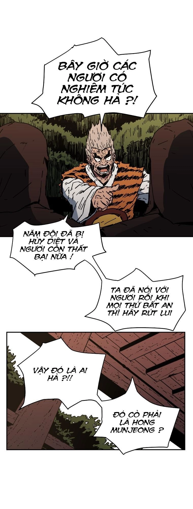 Bố Vô Song Chapter 12 - 39