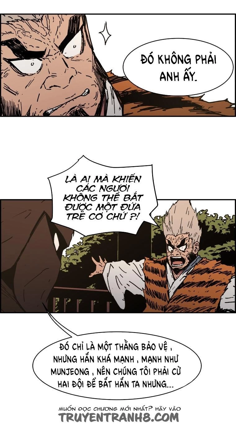 Bố Vô Song Chapter 12 - 40