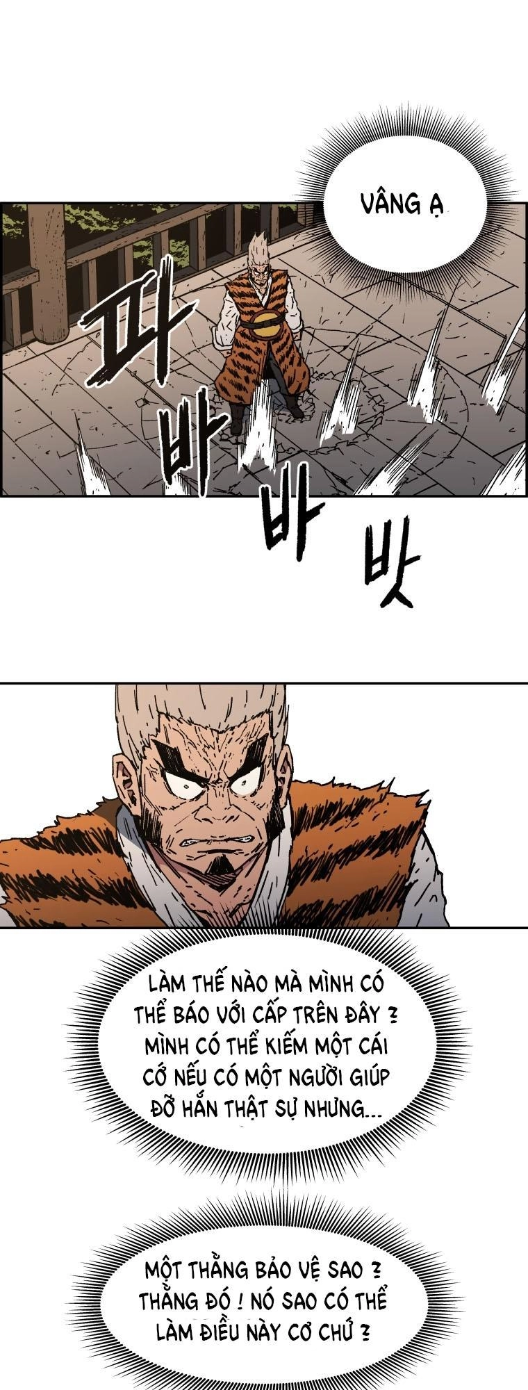 Bố Vô Song Chapter 12 - 47