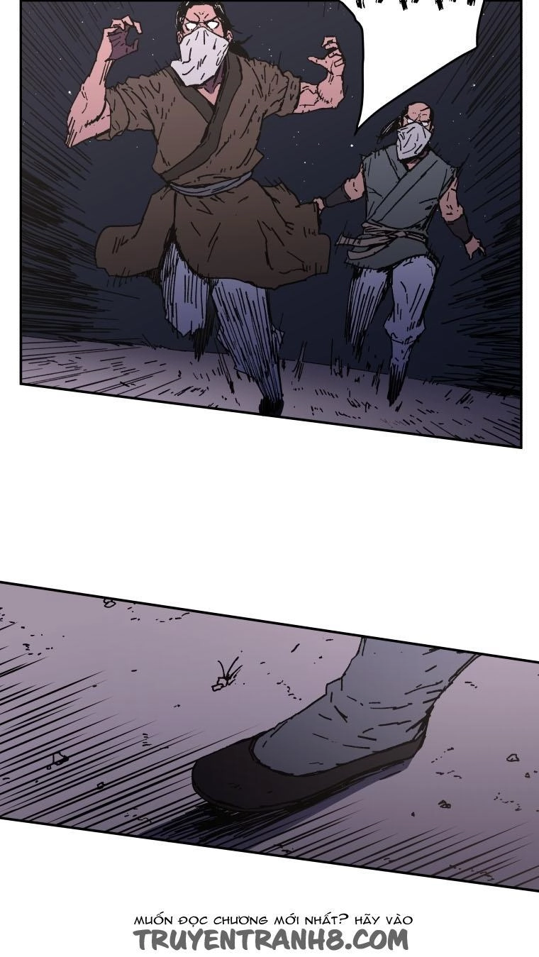 Bố Vô Song Chapter 13 - 18