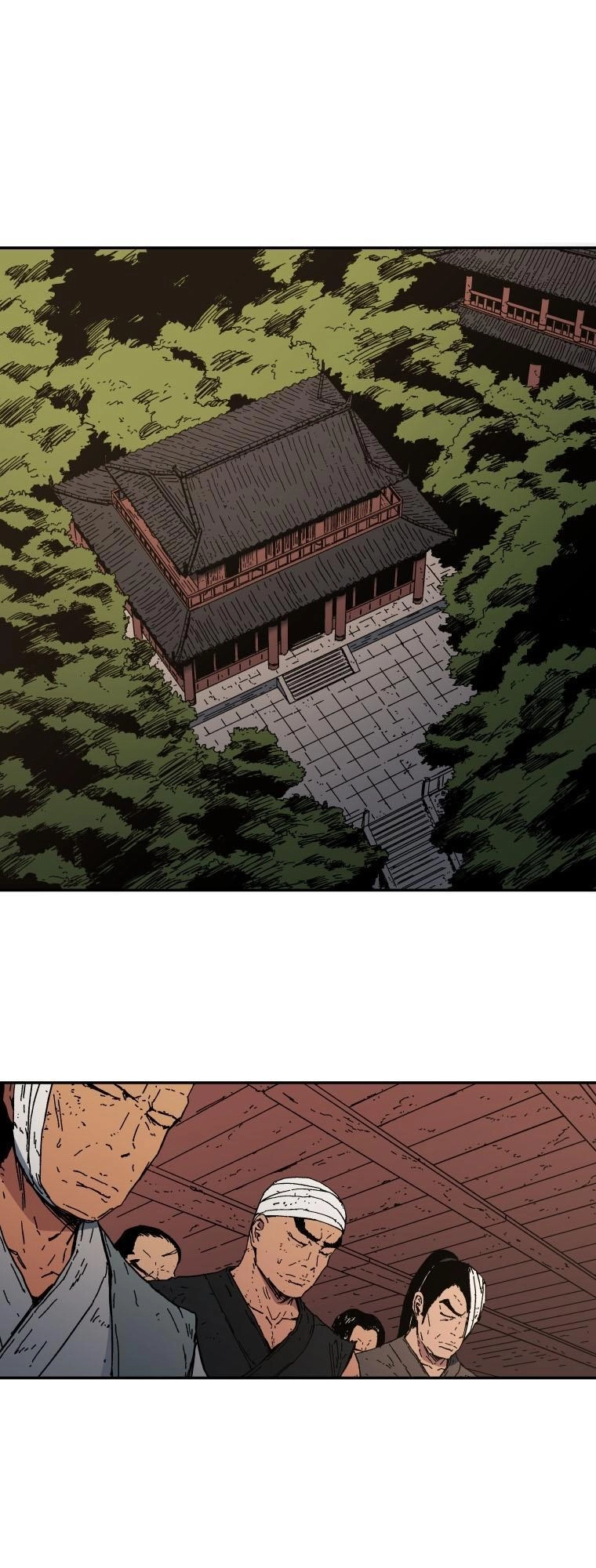 Bố Vô Song Chapter 13 - 31