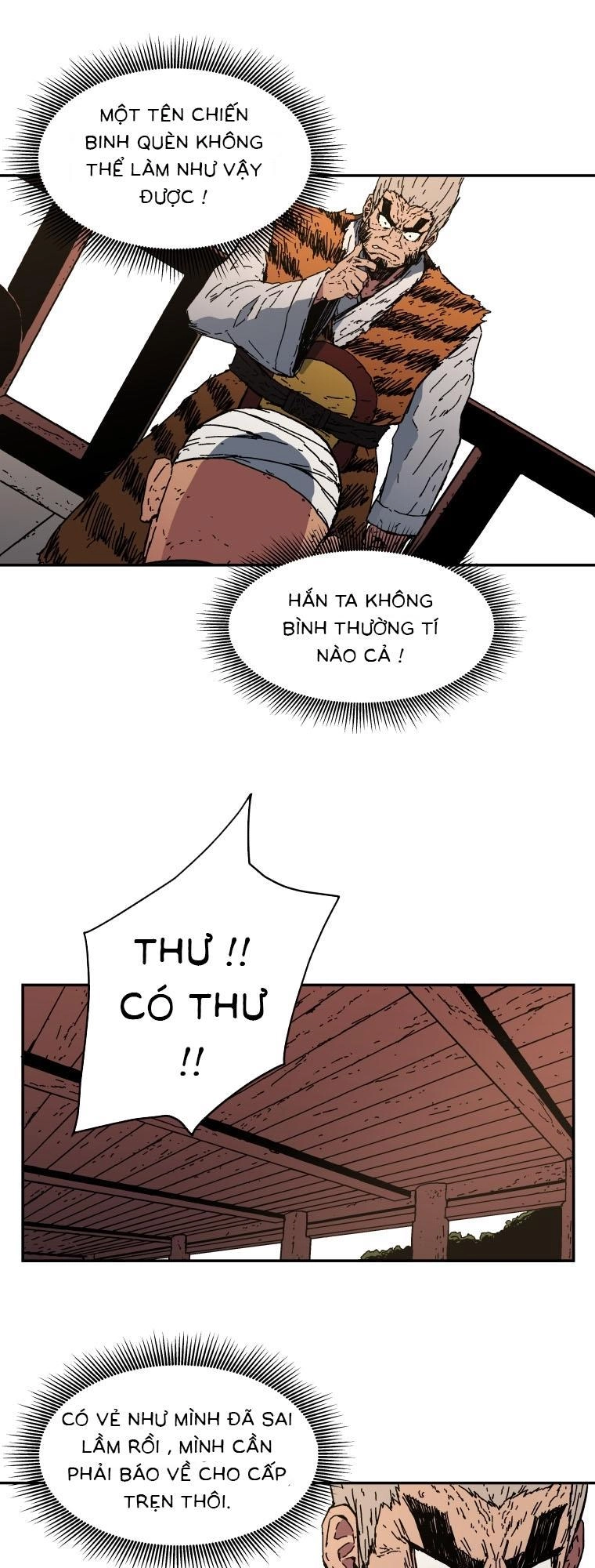 Bố Vô Song Chapter 13 - 34