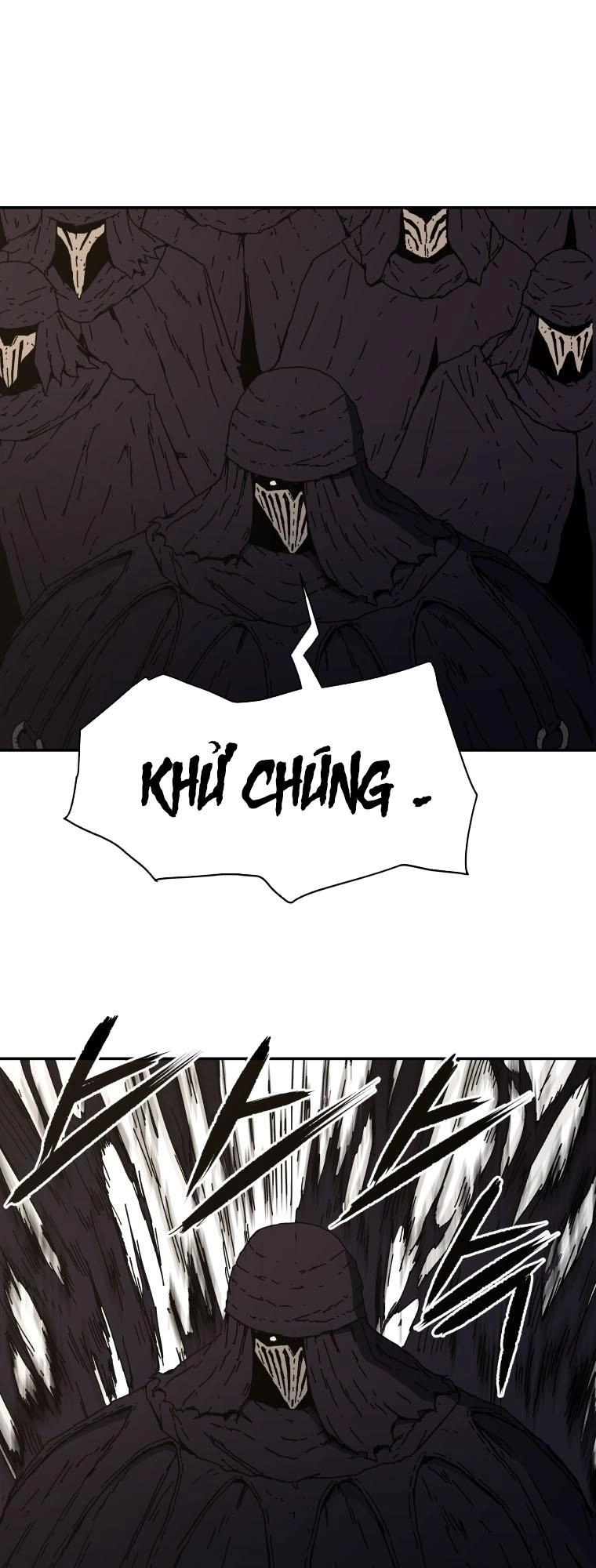 Bố Vô Song Chapter 13 - 40