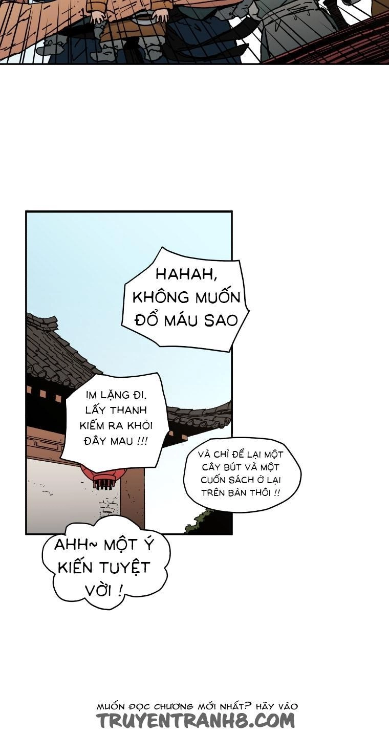 Bố Vô Song Chapter 13 - 53