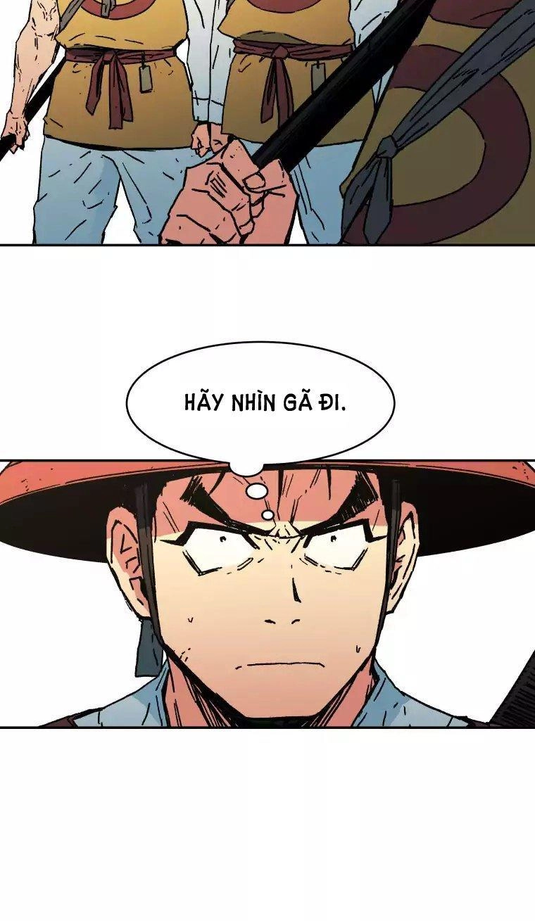 Bố Vô Song Chapter 14 - 13