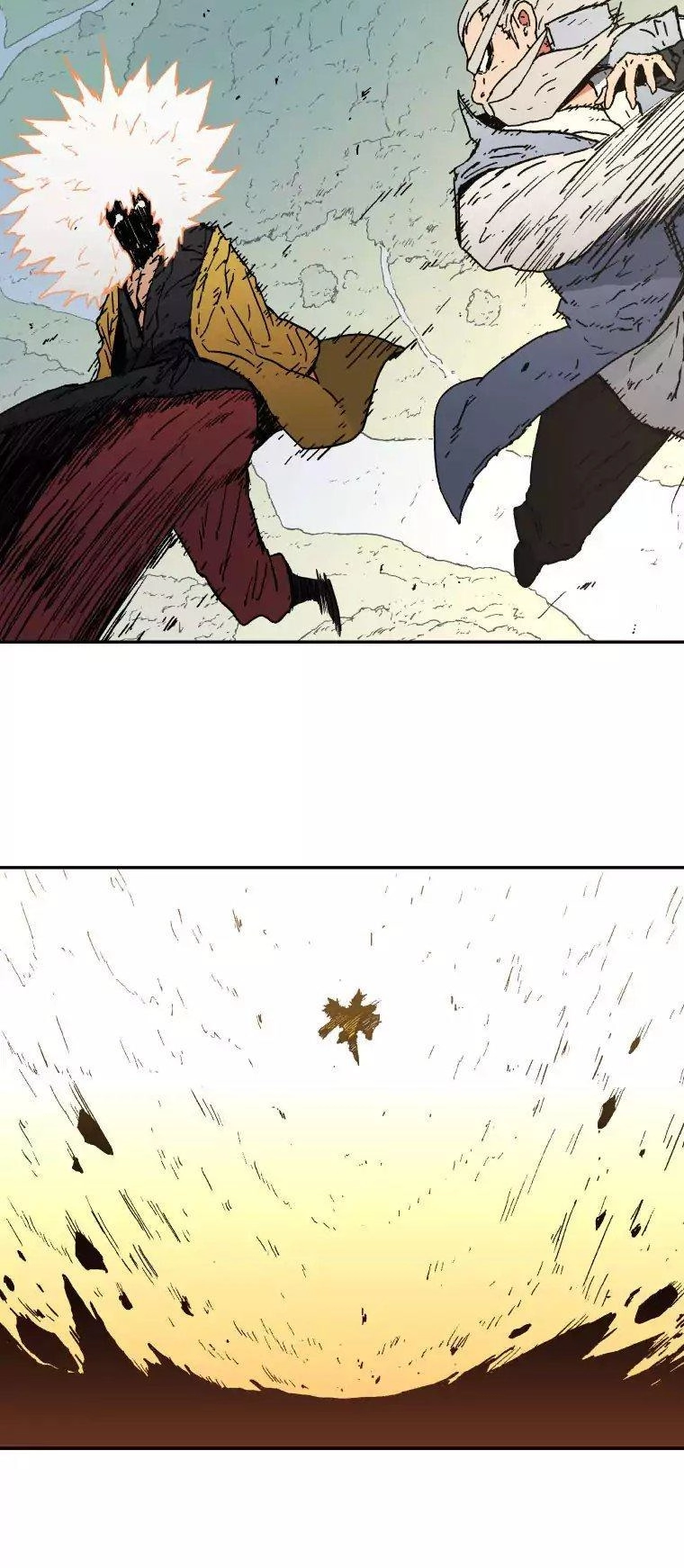 Bố Vô Song Chapter 14 - 26