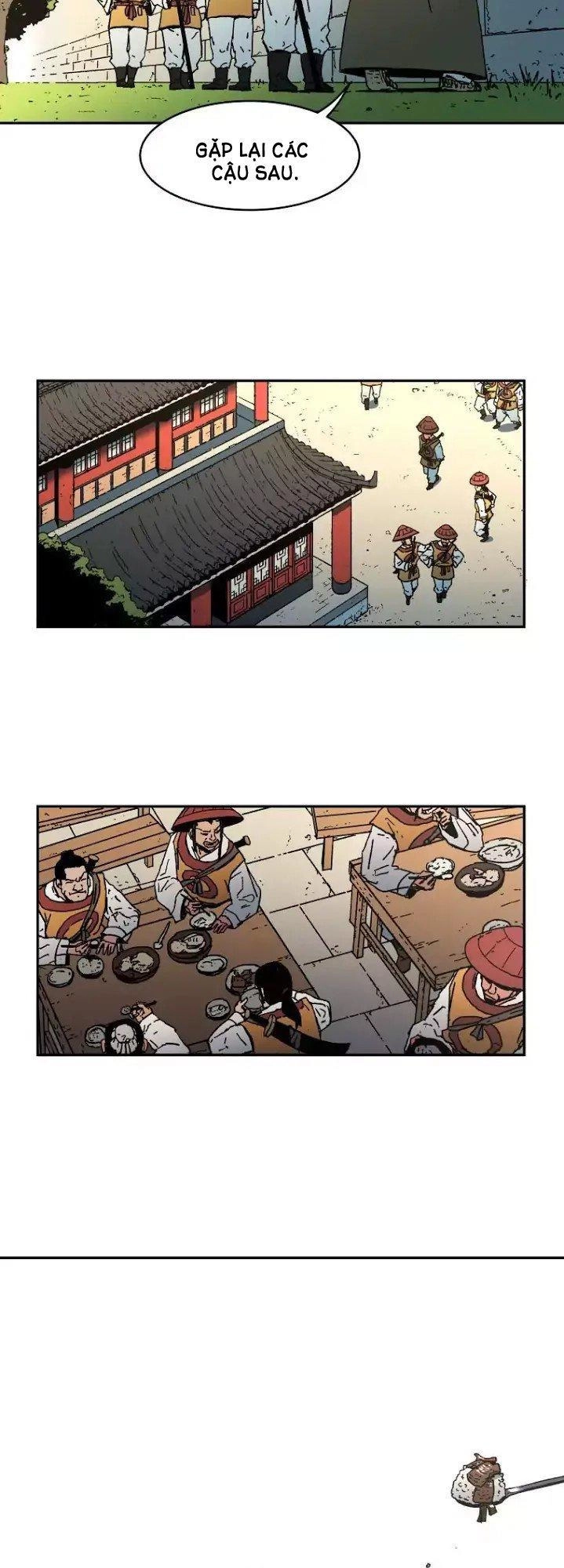 Bố Vô Song Chapter 14 - 29