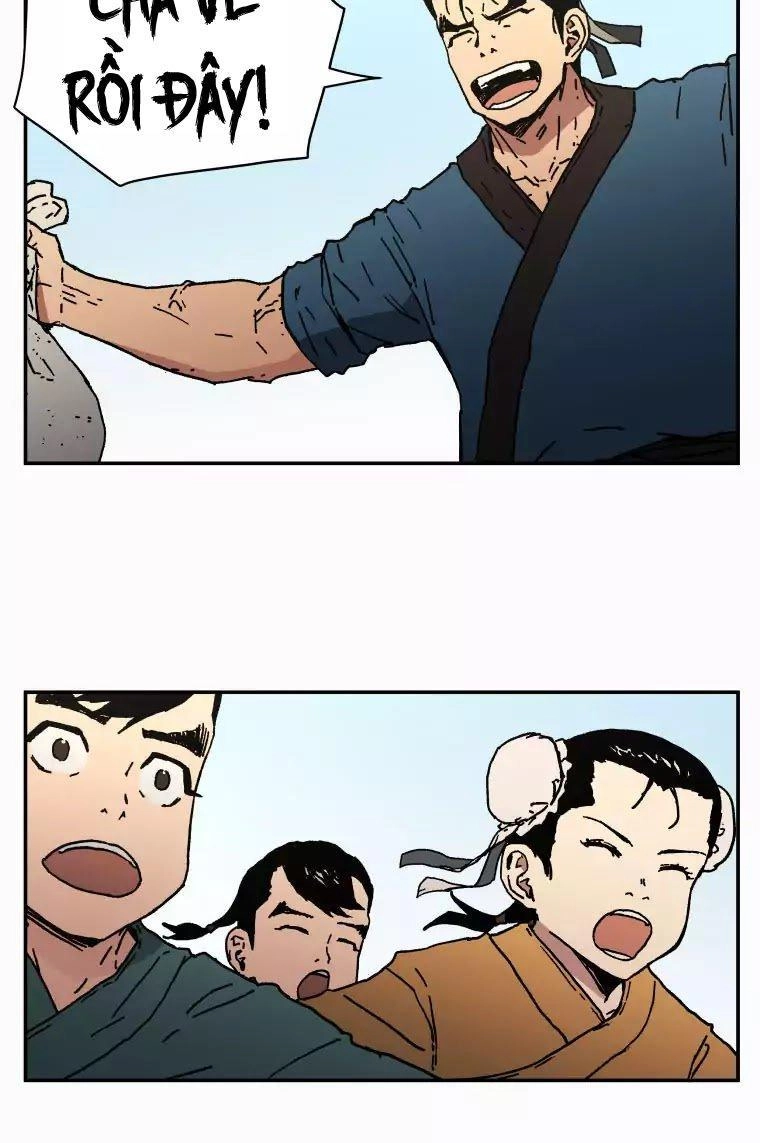 Bố Vô Song Chapter 14 - 37