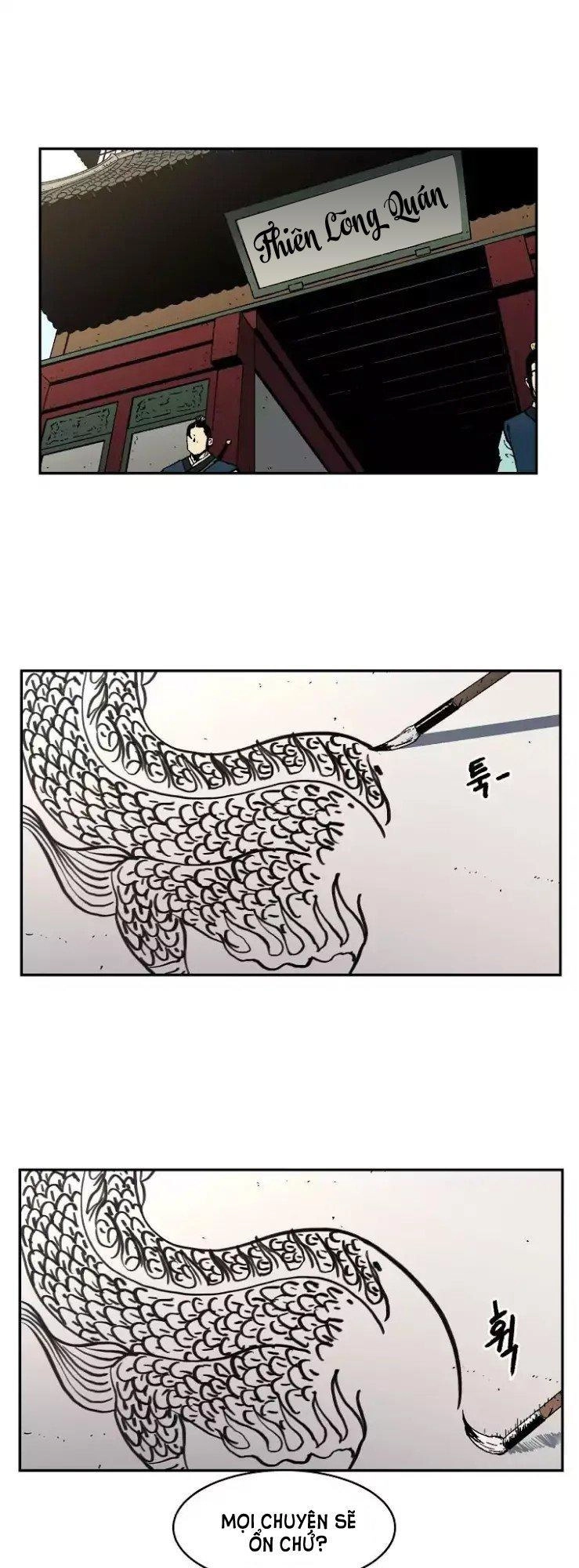 Bố Vô Song Chapter 15 - 3