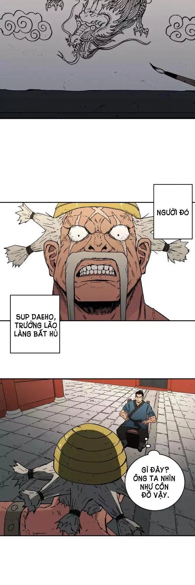 Bố Vô Song Chapter 15 - 10