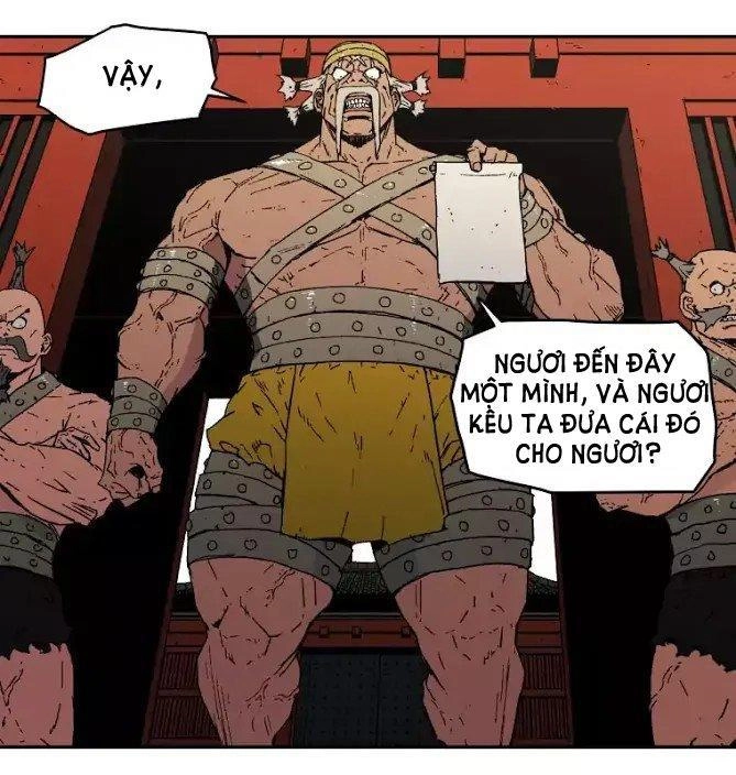 Bố Vô Song Chapter 15 - 11