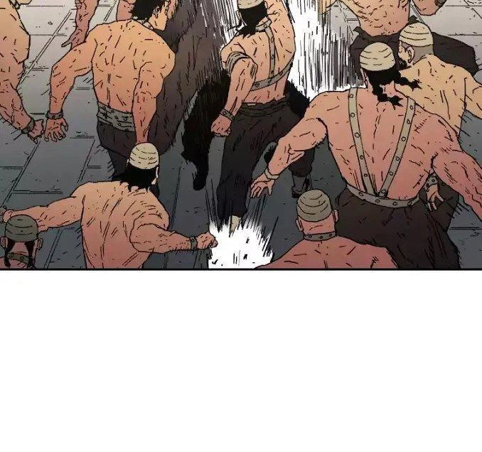 Bố Vô Song Chapter 15 - 17