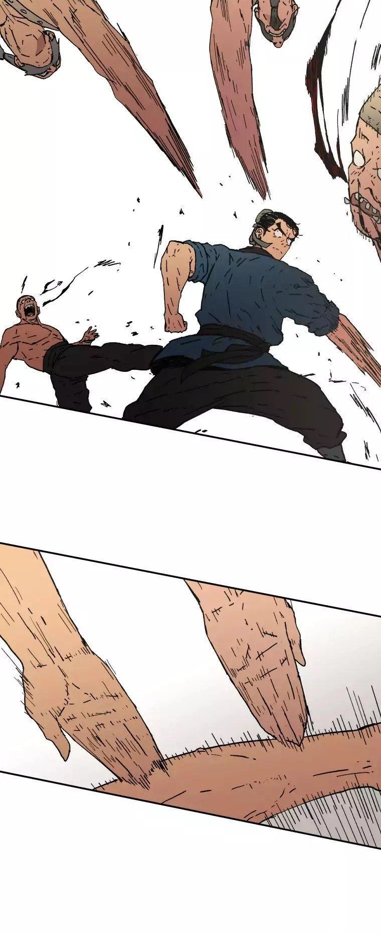 Bố Vô Song Chapter 15 - 22