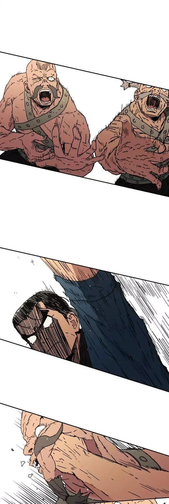 Bố Vô Song Chapter 15 - 23