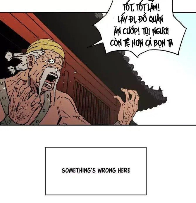 Bố Vô Song Chapter 15 - 25