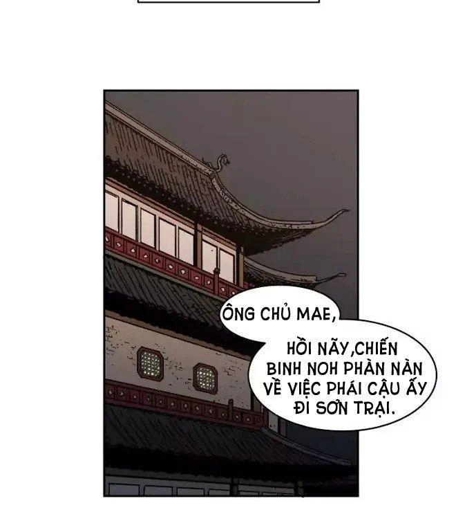 Bố Vô Song Chapter 15 - 28