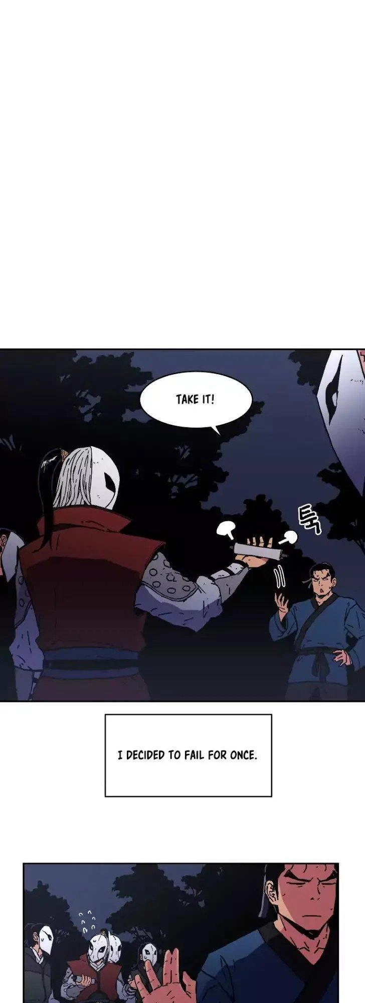 Bố Vô Song Chapter 15 - 32