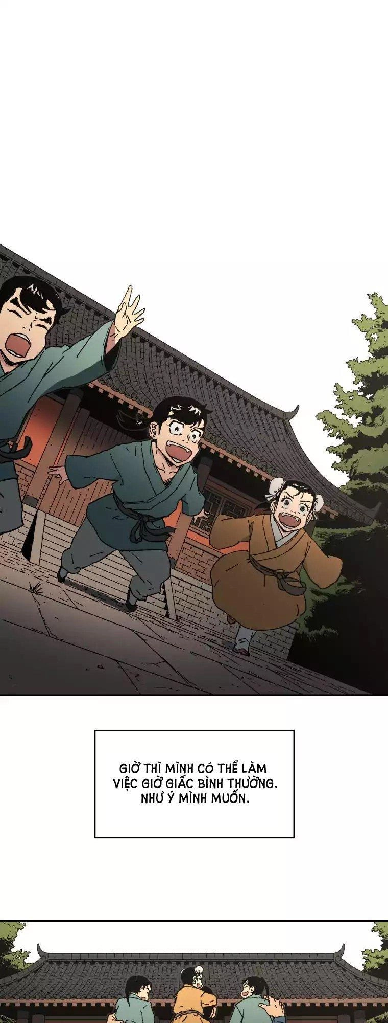 Bố Vô Song Chapter 15 - 37