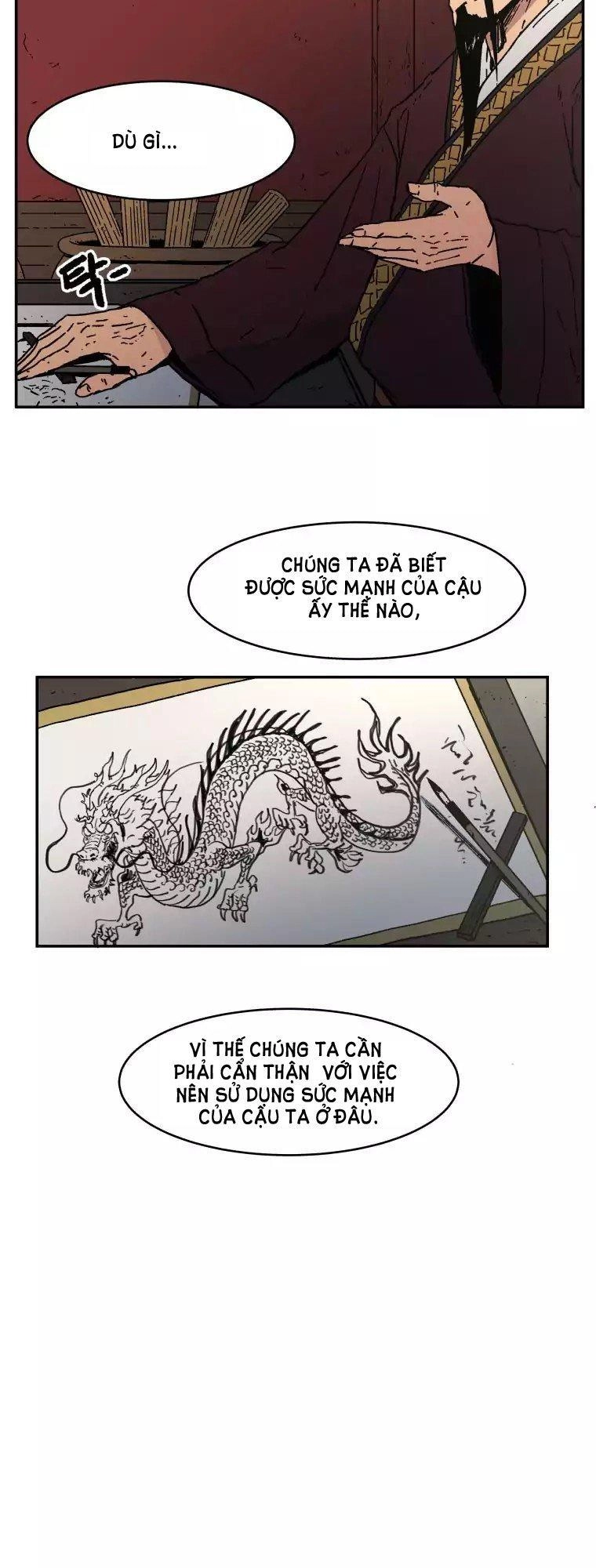 Bố Vô Song Chapter 15 - 41