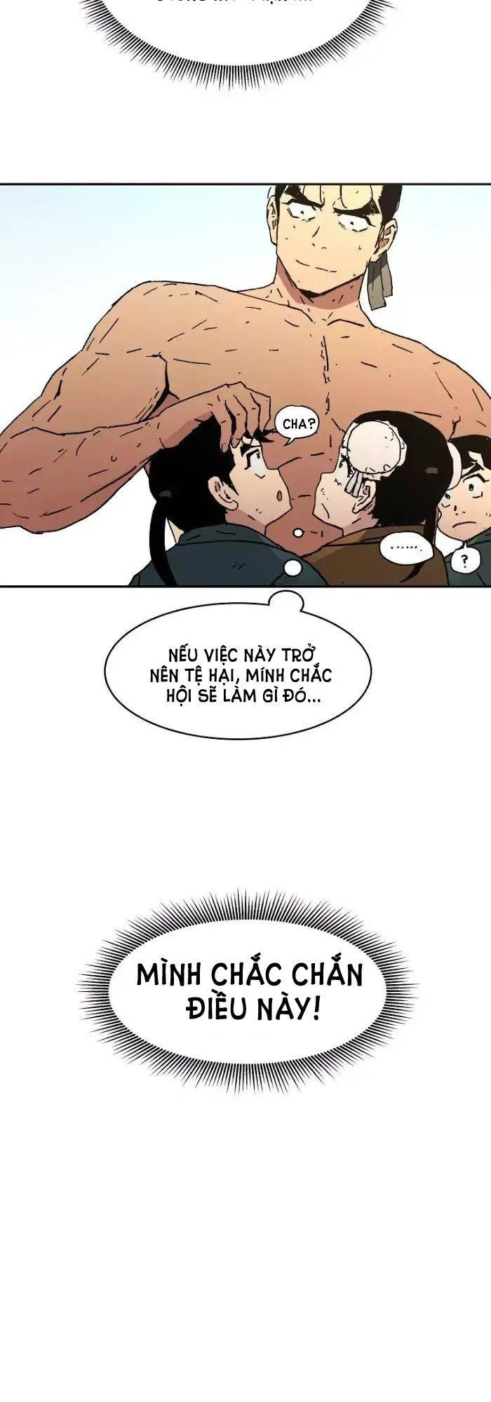 Bố Vô Song Chapter 16 - 13