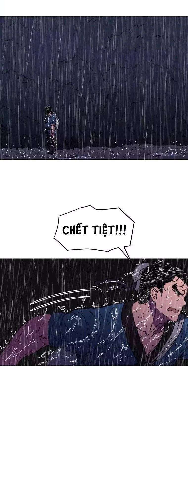 Bố Vô Song Chapter 16 - 27