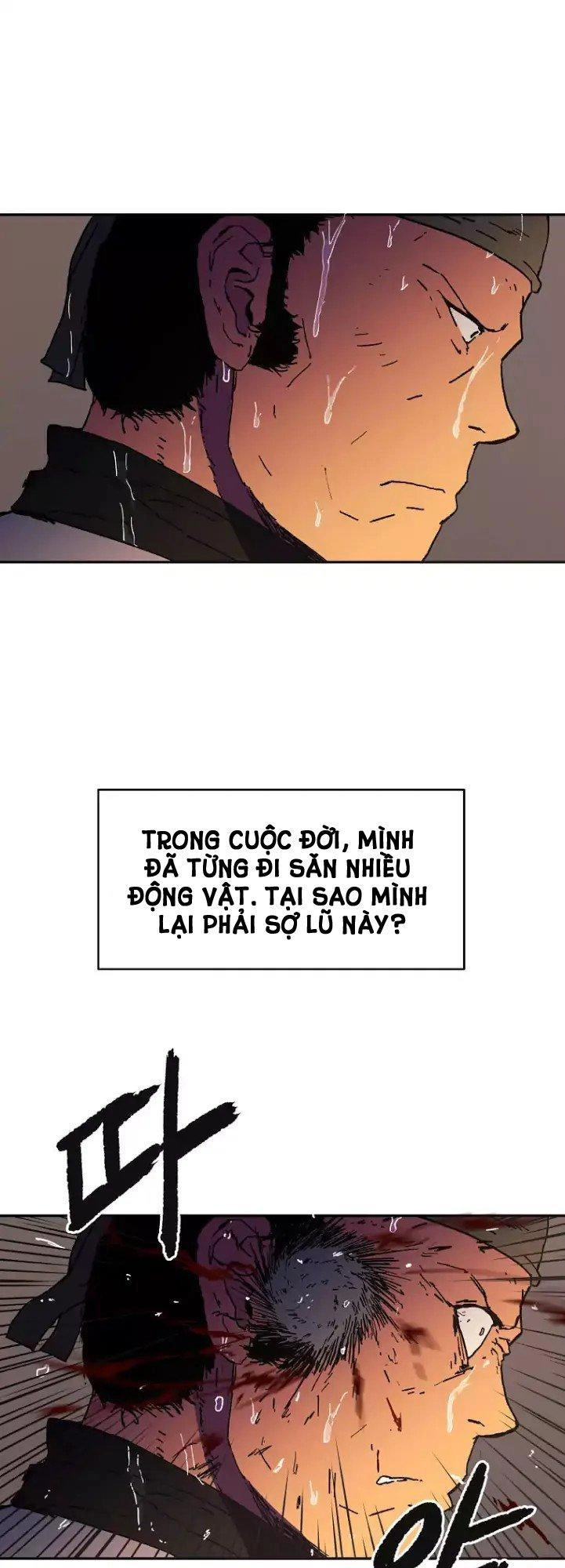 Bố Vô Song Chapter 17 - 6