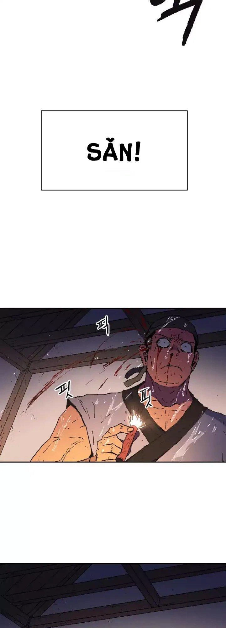 Bố Vô Song Chapter 17 - 7