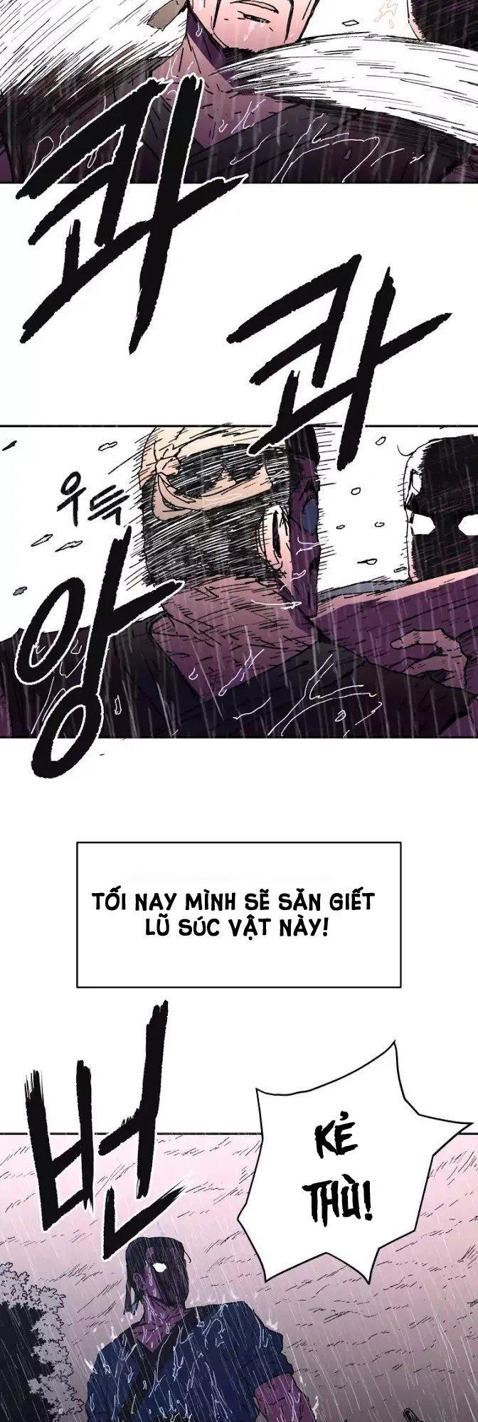 Bố Vô Song Chapter 17 - 13