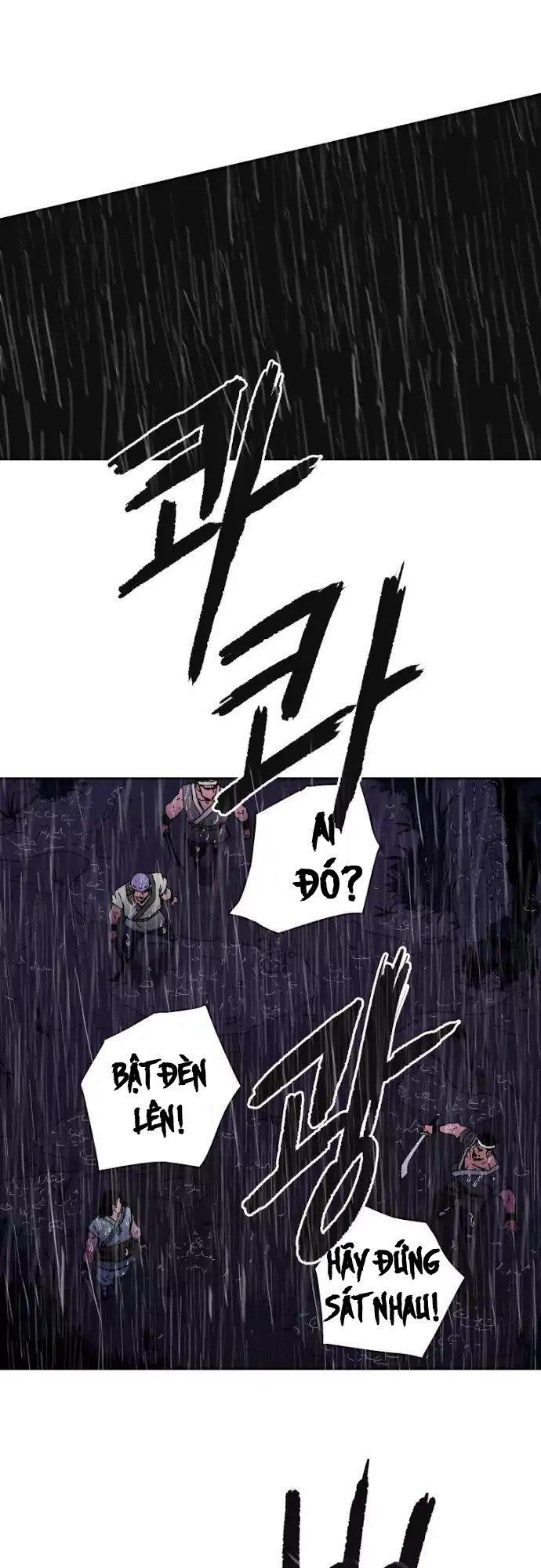 Bố Vô Song Chapter 17 - 15